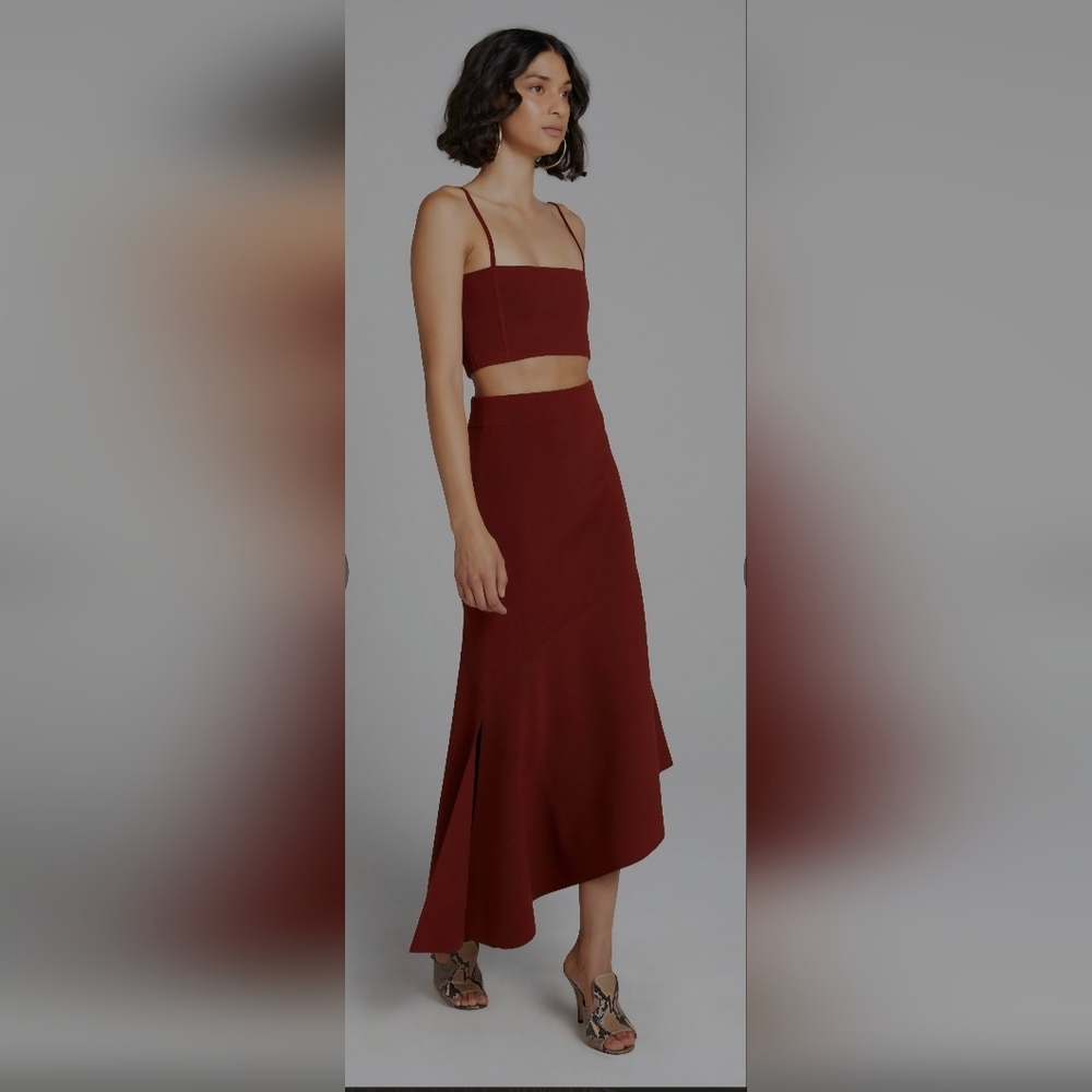 A.L.C.Jasper Skirt
